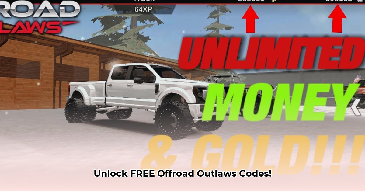 codes-for-offroad-outlaws